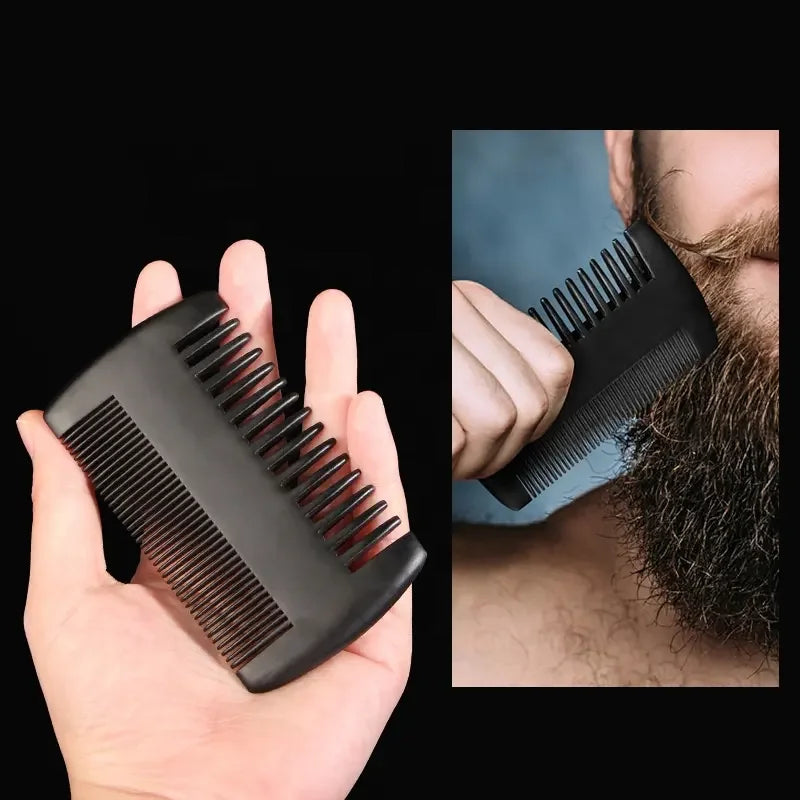 Professional Barber Brush Comb Kits