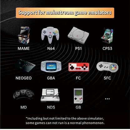 Game Console  R36S